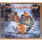 Cd   Fat Larry s