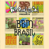 Cd Fatboy Slim Bem Brasil