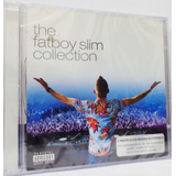 Cd Fatboy Slim The