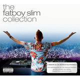 Cd Fatboy Slim The Fatboy Slim Collection