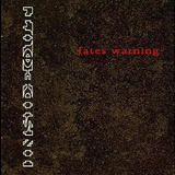 Cd Fates Warning Inside Out