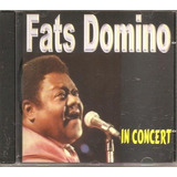 Cd Fats Domino   In