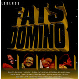 Cd   Fats Domino