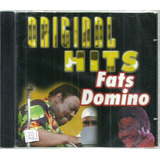 Cd   Fats Domino