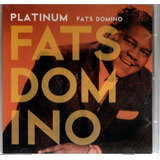 Cd Fats Domino Platinum