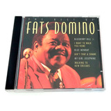 Cd Fats Domino The Best Of