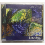 Cd   Felipe Avila   Beatles Brasil Volume 2