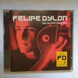 Cd Felipe Dylon Em