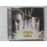 Cd Felipe E Falcão