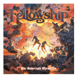 Cd Fellowship   The Saberlight