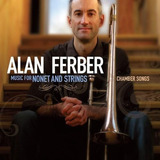 Cd Ferber Alan Music For