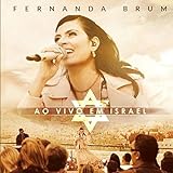 Cd Fernanda Brum Ao Vivo Em Israel Fernanda Brum
