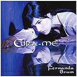 CD Fernanda Brum Cura Me