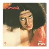 Cd Fernanda Fera  1981