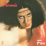 Cd Fernanda   Fera