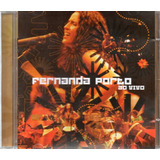 Cd Fernanda Porto Ao