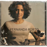 Cd Fernanda Porto As