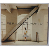 Cd Fernanda Porto   De