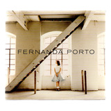 Cd Fernanda Porto De Costas Pro Mundo