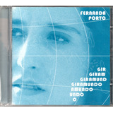 Cd Fernanda Porto Giramundo