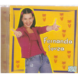 Cd Fernanda Souza