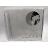 Cd Fernanda Takai Onde Brilhem Os