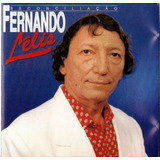 Cd Fernando Lelis Reconciliacao