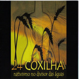 Cd   Festival Coxilha Nativista