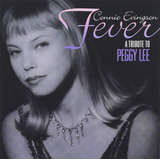 Cd fever  Homenagem A Peggy Lee