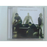 Cd Ffh Voice From Home Ja