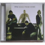 Cd Ffh Voice From Home