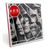 Cd Ffs Franz Ferdinand And Sparks Collaborations Don t Work