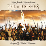 Cd Field Of Lost Shoes Ed