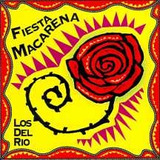 Cd Fiesta Macarena Los Del Río