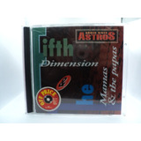 Cd Fifth Dimension E Mamas And