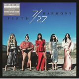 Cd Fifth Harmony   7 27