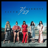 Cd Fifth Harmony 7 27 Versão Deluxe Novo Lacrado