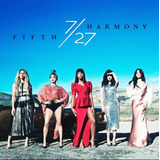 Cd Fifth Harmony 7 27 Versão