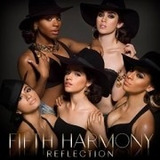 Cd Fifth Harmony Reflection Deluxe Importado