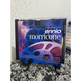 Cd Film Music By Ennio Morricone