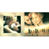 Cd Filme City Of Angels Cidade Dos Anjos 1998 Usado