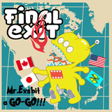Cd Final Exit Mr exshit A