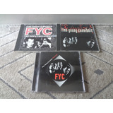 Cd Fine Young Cannibals Coleção Com