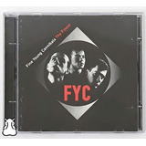 Cd Fine Young Cannibals The Finest