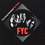 CD FINE YOUNG CANNIBALS   THE FINEST