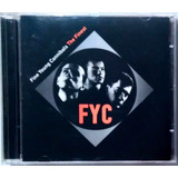 Cd Fine Young Cannibals the