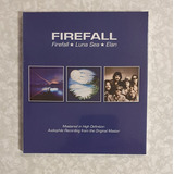 Cd Firefall