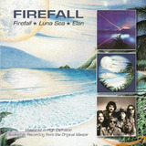 Cd Firefall Luna