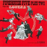 Cd Firehouse Five Plus Two