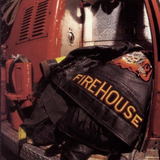 Cd Firehouse hold Your Fire
